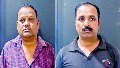 कोल्हापूर : अवैध गर्भलिंग निदान प्रकरणामागे आंतरराज्य टोळी?, डॉक्टरसह एजंटाला अटक, तपास वरिष्ठ महिला पोलिस अधिकार्‍यांकडे देण्याची मागणी