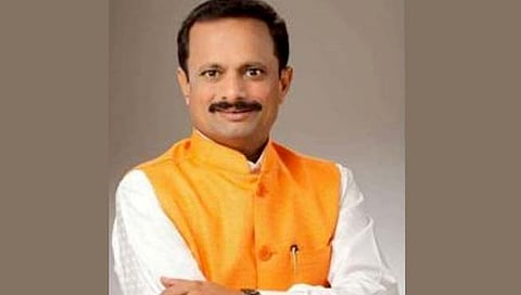 उद्धव ठाकरेंवर दबाव आणण्यासाठीच त्यावेळी माझा वापर;  नरेश म्हस्के यांचे राजन विचारे यांच्यावर पलटवार
