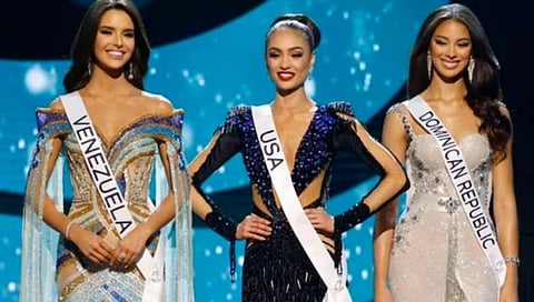 Miss Universe 2022