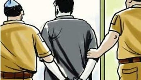 Chandrapur Crime |