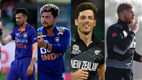 IND vs NZ T20 