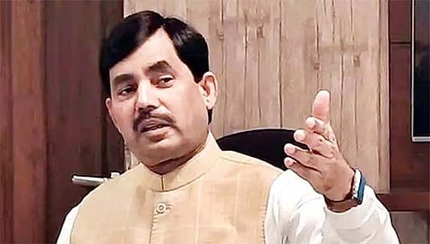 Shahnawaz Hussain : बलात्कार प्रकरणात शाहनवाज हुसैन यांना धक्का : सुप्रीम कोर्टाने याचिका फेटाळली