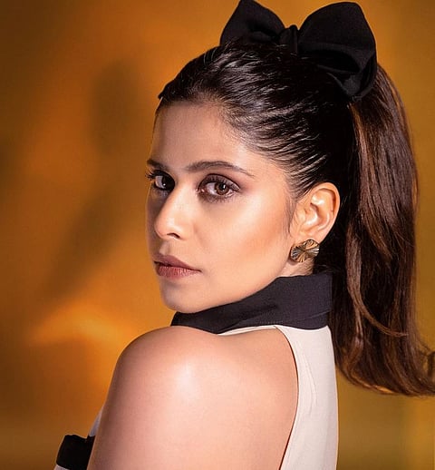 Sai Tamhankar 