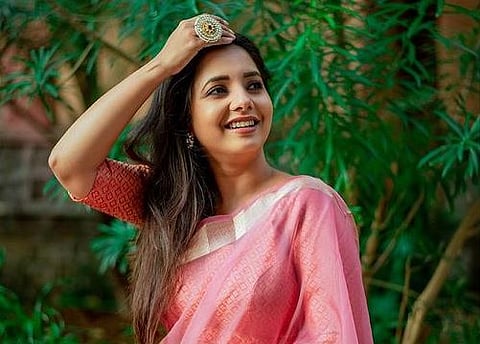 Sayali Sanjeev