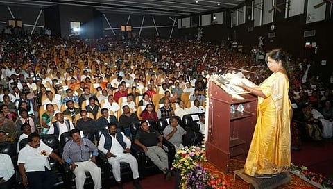 सुषमा अंधारे 
