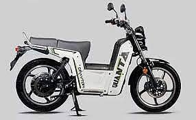 Electric Scooter खरेदी करायची आहे? ‘या’ स्‍कूटर ठरतील चांगला पर्याय