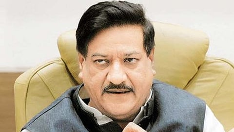 Lok Sabha Election 2024 : माजी मुख्यमंत्री पृथ्वीराज चव्हाण सातार्‍यातून लढणार