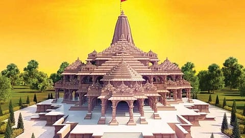 अयोध्येतील राम मंदिरावर हल्ल्याचा कट उघड