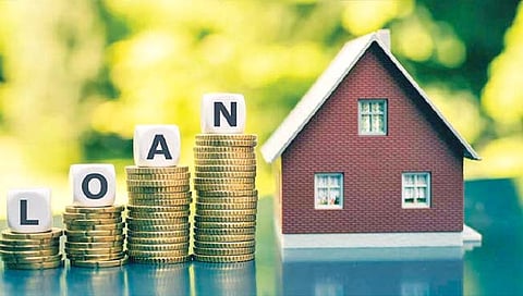 Home Loan 