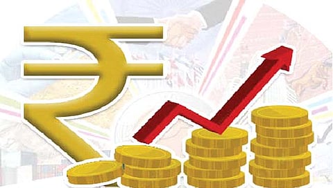 अर्थव्यवस्था यंदा गाठणार 3.7 ट्रिलियन डॉलरचा टप्पा