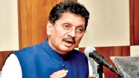 शिक्षकांची ८० टक्के रिक्त पदे लवकरच भरण्यात येतील : शालेय शिक्षणमंत्र्यांची ग्वाही