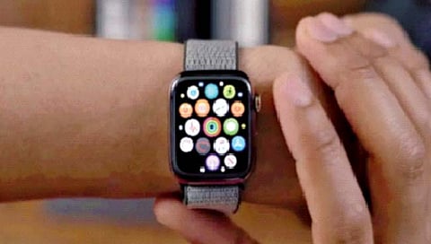 Smart watch  