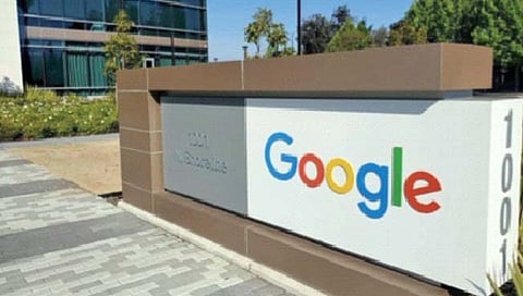 Google 