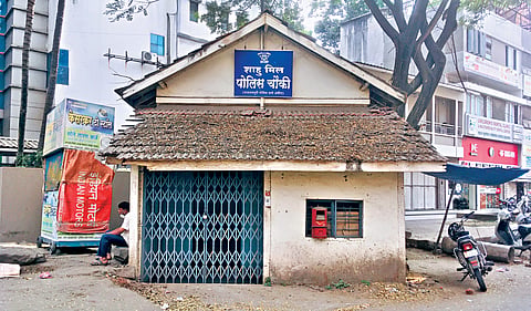 कोल्हापूर : खून, मारामार्‍यांमुळे राजारामपुरी अशांत!