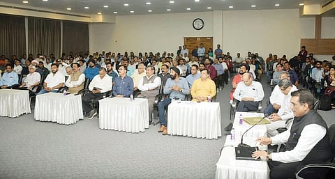 अनधिकृत माथाडी पोलिसांच्या रडारवर; उद्योग, आयटी कंपन्या, व्यापारी संघटनांनी मांडले गार्‍हाणे