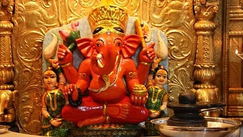 Angaraki chaturthi 