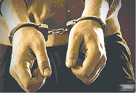 नगर : दागिने विकायला आला अन् जाळ्यात अडकला
