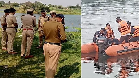 Bhima River Mass Murder  : भीमा नदीपात्रातील सामुहिक हत्याकांड; प्रेमप्रकरणातून सातजणांचे खून झाल्याचे निष्पन्न