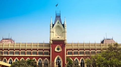 Calcutta High Court 