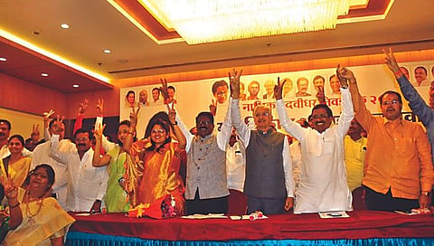 शुभांगी पाटील,www.pudhari.news