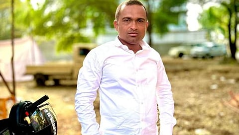 nashik murder