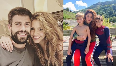 Shakira