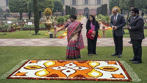 Amrit Udyan 