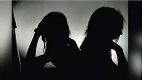 नाशिक : अनैतिक देहविक्रीविरोधात कारवाईचा फास, ७ पीडित महिलांची सुटका
