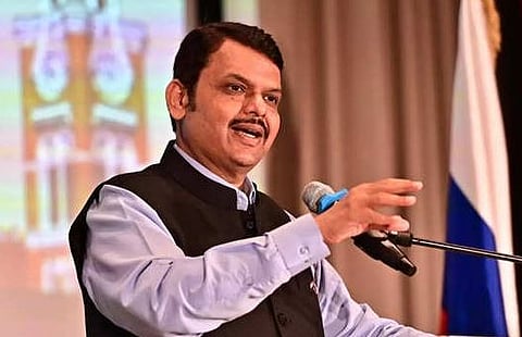 उपमुख्यमंत्री देवेंद्र फडणवीस दिल्लीहून थेट पुण्यात, पोटनिवडणुकीच्या पार्श्वभूमीवर मोठ्या घडामोडींची शक्यता