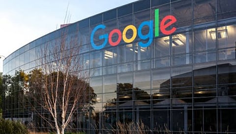 Google चा पुन्हा शेकडो कर्मचाऱ्यांना नारळ! नेमकं कारण काय?