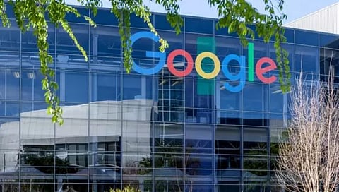 Google Alphabet : गुगलची पॅरेंट कंपनी अल्फाबेटनं १२ हजार कर्मचाऱ्यांना दिला नारळ