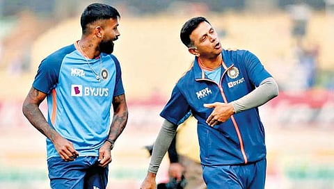 IND VS SL, 2nd ODI | भारताचे पारडे निर्विवाद जड;  श्रीलंकेविरुद्ध आज दुसरा एकदिवसीय सामना
