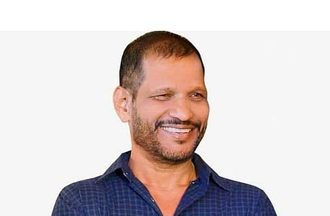 मुख्यमंत्री एकनाथ शिंदे 