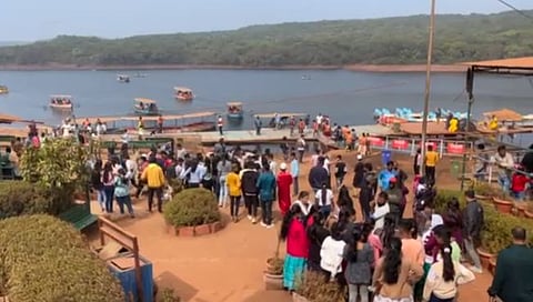 Mahabaleshwar 