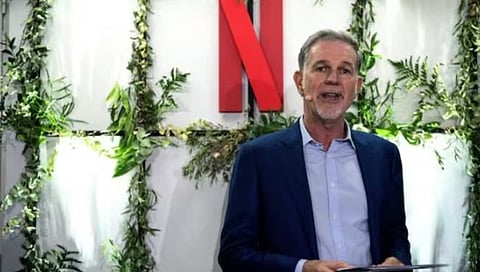 Netflix