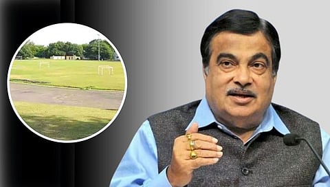 नागपूर शहरातील क्रीडांगणांच्या विकासासाठी १०० कोटी