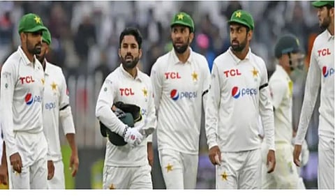 World Test Championship : कसोटी विश्‍वचषक स्‍पर्धेतून पाकिस्‍तान ‘आऊट’