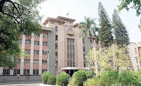 डीपी रस्त्यांचा अहवाल सादर करा; मुख्यमंत्र्यांचे महापालिकेला आदेश