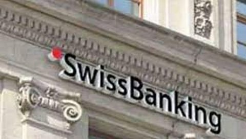 Swiss Bank