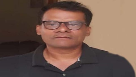 'त्या' शिक्षकास अटक  