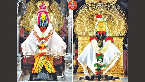 सर्वसामान्यांना करता येणार श्री विठ्ठल रूक्मिणीची नित्यपूजा; बुकिंग सुरू