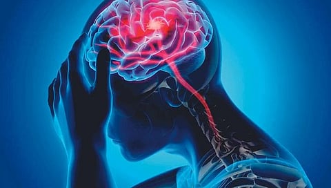 BrainTumor : वारंवार डोकेदुखी आणि चक्कर येतेय? वेळीच डॉक्टरांचा सल्ला घ्या