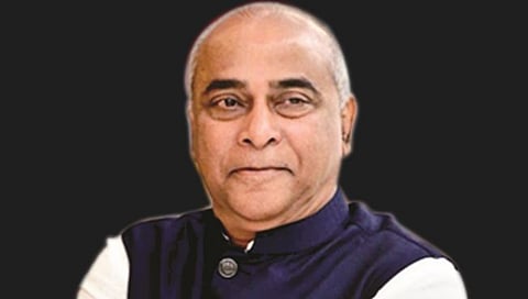 गोवा : सरकारी खर्चातून परदेशवारीत बाबू आजगावकर अव्वल; मंत्रिपदाच्या काळात दिली पाच देशांना भेट