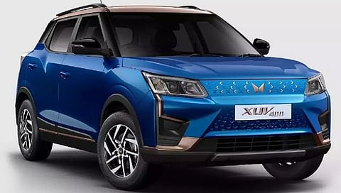 Mahindra XUV400 बुकींग सुरु; जाणून घ्या चार्जिंग आणि किंमत