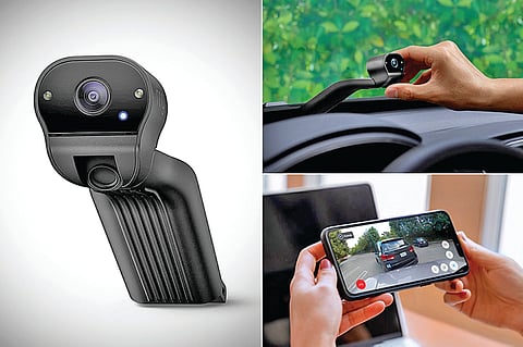 Electronics Show : आनंदी भावना व्यक्त करणारी कार आणि बरचं काही…’कन्झ्युमर इलेक्ट्रॉनिक्स शो मधील नवी आकर्षणे