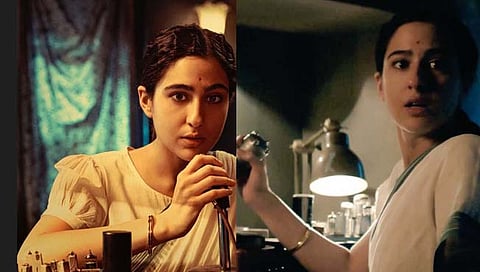 sara ali khan