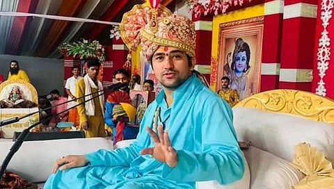 Bageshwar Baba 