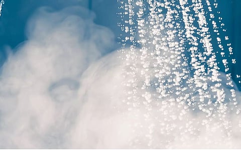 Bathing during winters : सावधान …थंडीच्या दिवसांत आंघोळ करताना ‘ही’ चूक टाळा, अन्‍यथा…