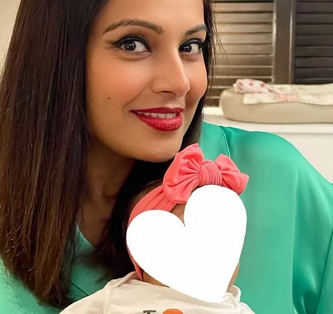 Bipasha Basu