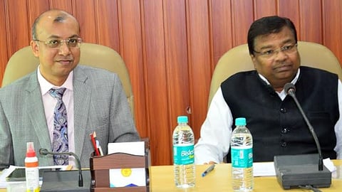 अमरावती विभाग पदवीधर मतदारसंघ 